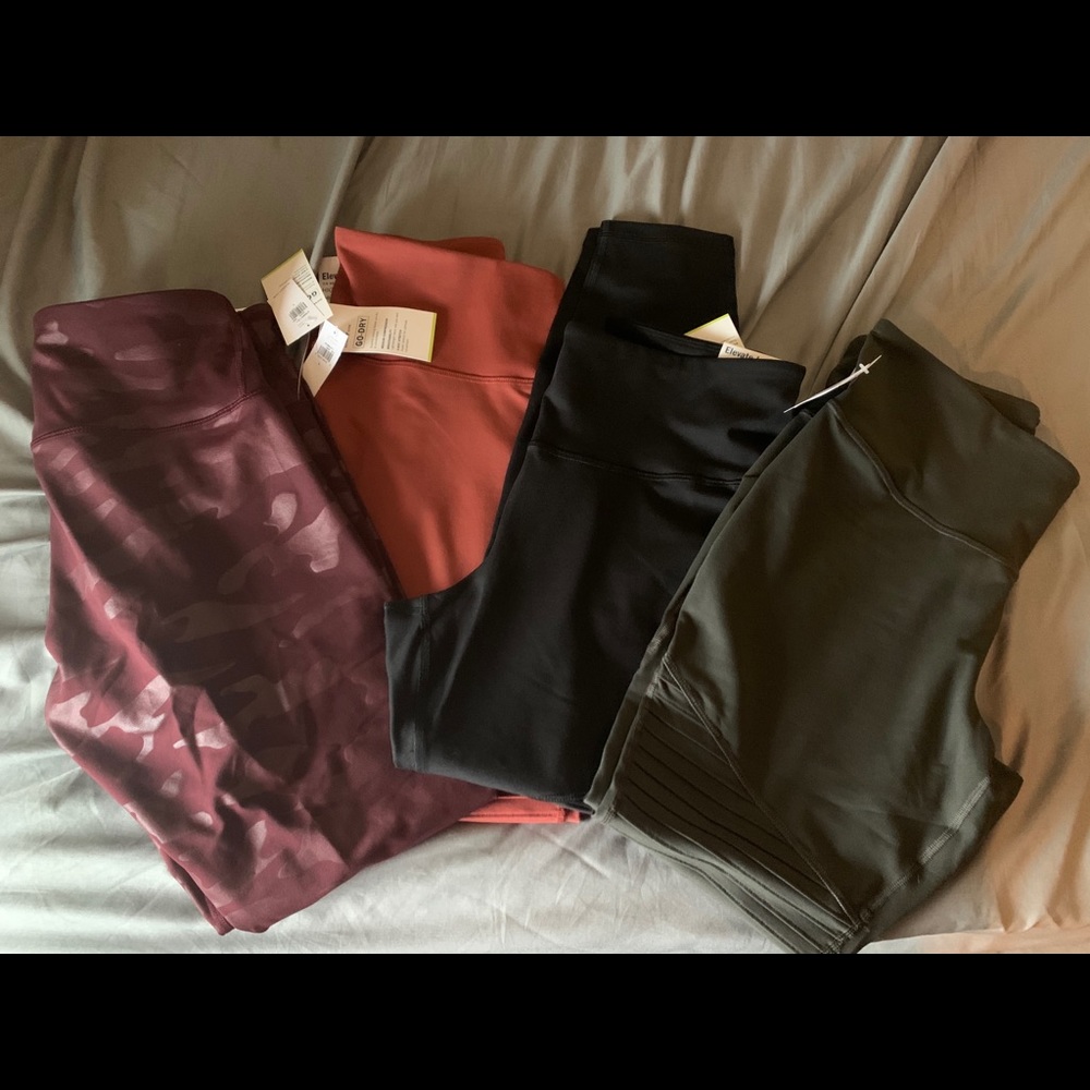 Old Navy Leggings